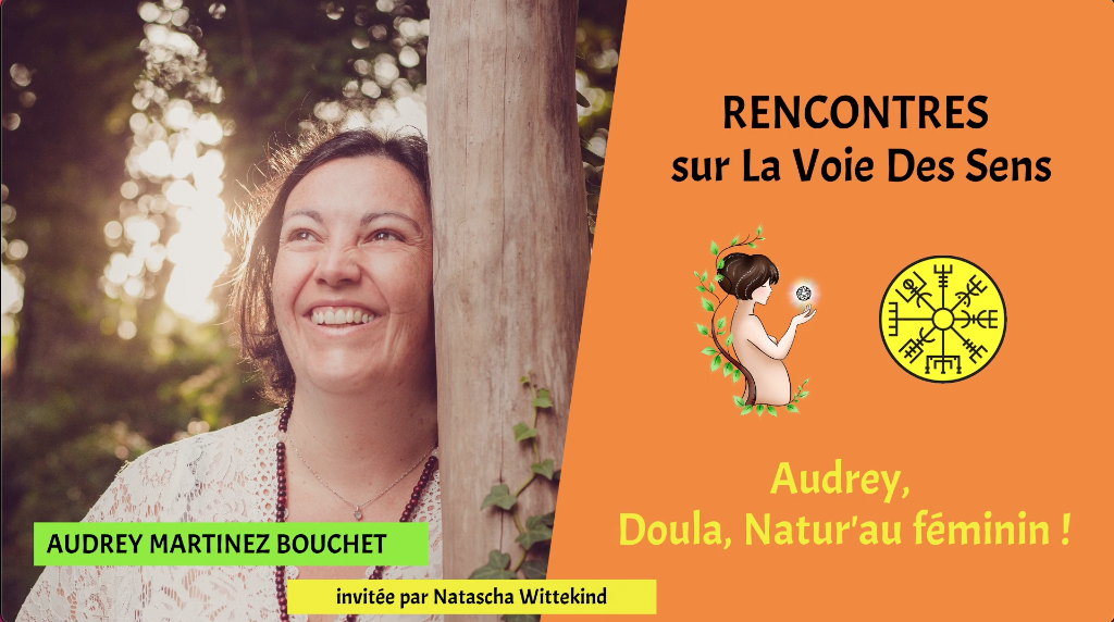 Une interview avec Audrey - Doula qui utilise la VDS